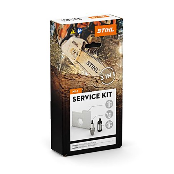 Stihl Service Kit 8 - MS 193C/MS194C